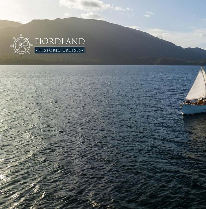 Evening Champagne Cruise on Historic 1935 Motor Yacht.